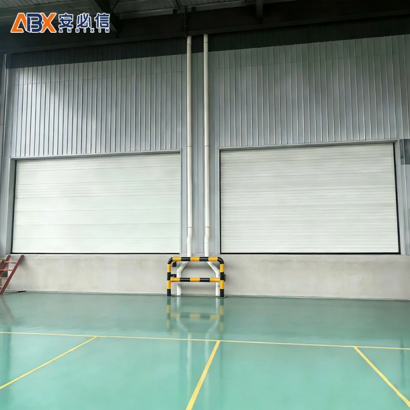 丽水市滑升门