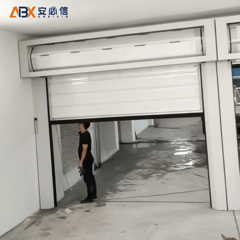丽水市雷达高速门