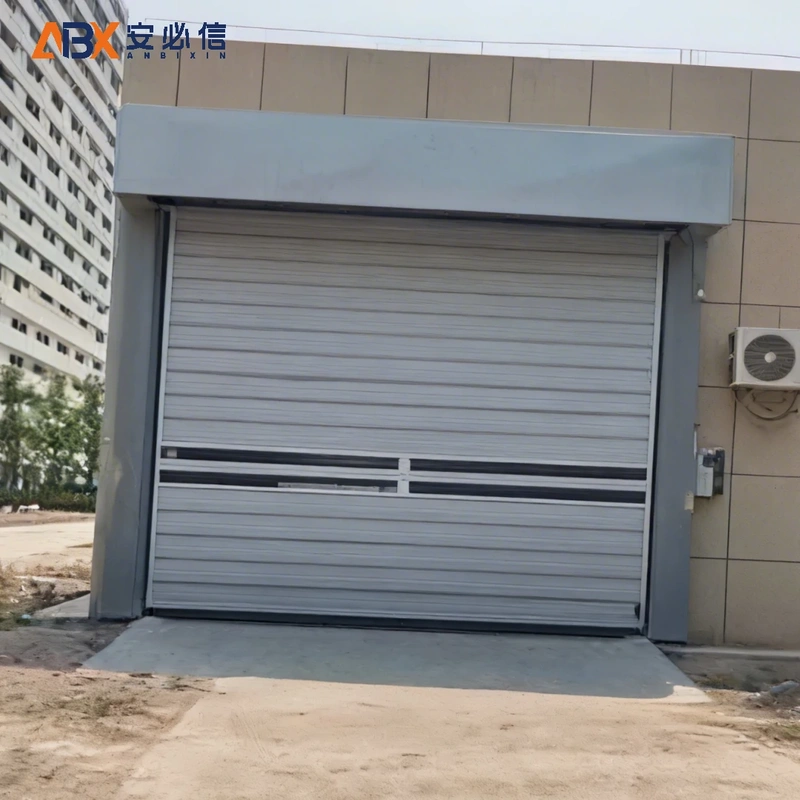 丽水市雷达高速门